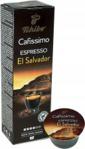 Kapsułki Tchibo Cafissimo Espresso El Salvador 10