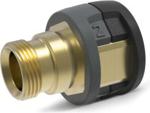 Karcher adapter 2 M 22x1,5 IG EASY!Lock 4.111-030.0