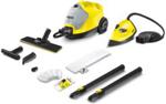 Karcher SC 4 EasyFix Zestaw z żelazkiem 1.512-453.0