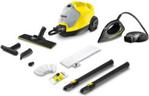 Karcher SC 4 EasyFix - zestaw z żelazkiem 1.512-461.0