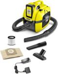 Karcher WD 1 Compact Battery Set 1.198-301.0