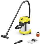 Karcher WD 3 S V-17/4/20 1.628-135.0