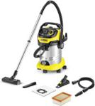 Karcher WD 6 P Premium + pochłaniacz pyłów 1.348-283.0