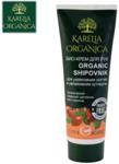 Karelia Organica Krem Do Rąk Organic Shipovnik Do Wzmocnienia Paznokci I Nawilżenia Skóry 75ml