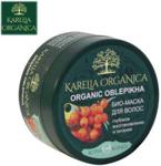 Karelia Organica ORGANIC OBLEPIKHA BIO MASKA DO WŁOSÓW do wszystkich typów włosów głęboka odnowa oraz nasycenie 220ml