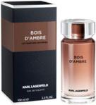 Karl Lagerfeld Bois D Ambre woda toaletowa 100ml