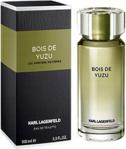 Karl Lagerfeld Bois de Yuzu 100ml woda toaletowa