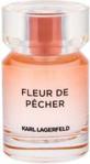 Karl Lagerfeld Fleur De Pecher woda perfumowana 50ml