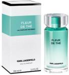 Karl Lagerfeld Fleur de The woda perfumowana 100ml