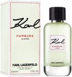 Karl Lagerfeld Karl Collection Hamburg Woda Toaletowa 100Ml