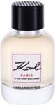 Karl Lagerfeld Karl Paris 21 Rue Saint-Guillaume Woda Perfumowana 60Ml