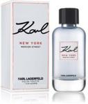 Karl Lagerfeld New York Woda Toaletowa 100Ml