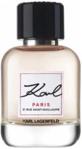 Karl Lagerfeld Paris 21 Rue Saint Guillaume woda perfumowana TESTER - 100ml