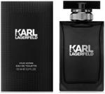 Karl Lagerfeld Pour Homme woda toaletowa 30ml