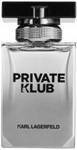 Karl Lagerfeld Private Klub Woda Toaletowa 100ml