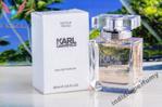 KARL LAGERFELD woda perfumowana 85ml TESTER