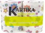 Kartika Papier Toaletowy Sezon Spring Flamingo Maxi 4 Rolki