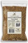 Kasza gryczana palona 1kg zkaszarni_pl