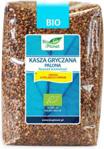 KASZA GRYCZANA PALONA BIO 1 kg - BIO PLANET