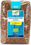 Kasza Gryczana Palona Ekologiczna 1kg Bio Planet