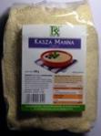 KASZA MANNA ORKISZOWA 500G RADIX-BIS