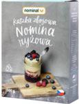 Kaszka Ryżowa Instant 300G- Nominal