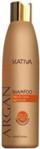 Kativa Argan Oil Szampon Z Olejkiem Arganowym 250ml