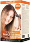 Kativa Brazilian Straightening Keratin Argan Oil do Prostowania Keratynowego 145ml