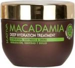 Kativa Macadamia Deep Hydrating Maska do Włosów 500ml