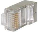 KATLINK Wtyk RJ45 KATLINK kat. 5 ekranowany, 100 szt (XML5FIMP)