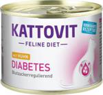 Kattovit Diabetes Kurczak 185G