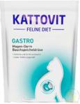 Kattovit Gastro Indyk 85G