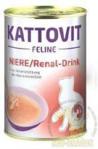 Kattovit Niere/ Renal 135ml