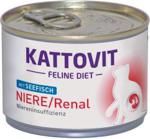 KATTOVIT Renal ryba morska puszka 175g