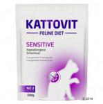 Kattovit Sensitive 4kg