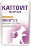 KATTOVIT Sensitive kurczak 85g