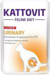 Kattovit Urinary Cielęcina 85G