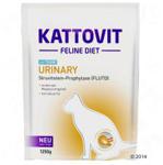 Kattovit Urinary z tuńczykiem 4kg