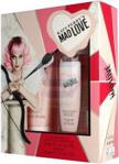 Katy Perrys Mad Love Dezodorant w atomizerze 75ml + Żel pod prysznic 75ml