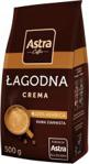 Kawa Astra Crema ziarno 500g