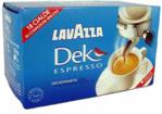 Kawa Bezkofeinowa Lavazza Dek Ese 18 Szt.