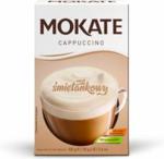 Kawa Cappucino śmietankowe Mokate 20g * 8 szt