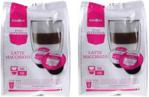 Kawa Gimoka Latte Macchiato Dolce Gusto 16 kaps x2