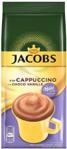 Kawa Jacobs Cappuccino Milka Vanille Vanilia 500g