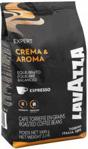 Kawa Lavazza Crema V Aroma ziarno Espresso 1kg