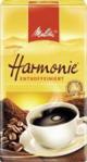 Kawa Melitta Harmonie Bezkofeinowa Mielona 500G