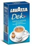 Kawa mielona Lavazza Dek Bezkofeinowa 0,25 kg
