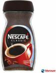 Kawa Nescafe Classic 200g rozp.