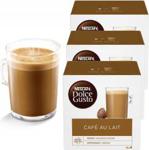 Kawa Nescafe Dolce Gusto Cafe au Lait 16 kaps