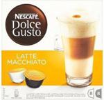 Kawa Nescafe Dolce Gusto Latte Macchiato